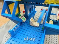 Lego Space 6971 Inter-Galactic Command Base -1984 Vintage set