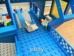 Lego Space 6971 Inter-Galactic Command Base -1984 Vintage set