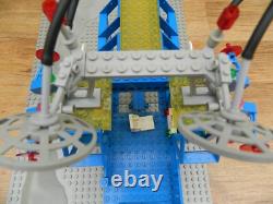 Lego Space 6971 Inter-Galactic Command Base -1984 Vintage set