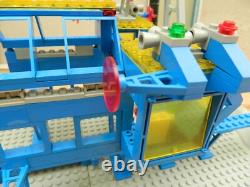 Lego Space 6971 Inter-Galactic Command Base -1984 Vintage set