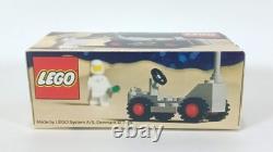 Lego Space 886 Space Buggy Astro Car 1984 Vintage Brand'New-Other' Sealed Box