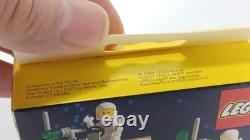 Lego Space 886 Space Buggy Astro Car 1984 Vintage Brand'New-Other' Sealed Box