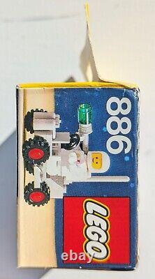 Lego Space Classic 1979 Space Buggy 886 NEW & Sealed Retired