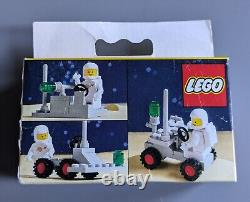 Lego Space Classic 1979 Space Buggy 886 NEW & Sealed Retired