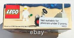 Lego Space Classic 1979 Space Buggy 886 NEW & Sealed Retired