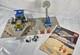 Lego Space Classic #928 Galaxy Explorer 1979 100% Complete with Instructions