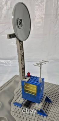 Lego Space Classic #928 Galaxy Explorer 1979 100% Complete with Instructions