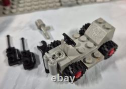 Lego Space Classic #928 Galaxy Explorer 1979 100% Complete with Instructions