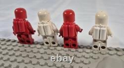Lego Space Classic #928 Galaxy Explorer 1979 100% Complete with Instructions