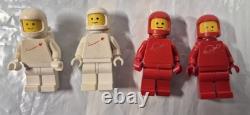 Lego Space Classic #928 Galaxy Explorer 1979 100% Complete with Instructions