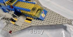 Lego Space Classic #928 Galaxy Explorer 1979 100% Complete with Instructions