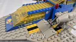 Lego Space Classic #928 Galaxy Explorer 1979 100% Complete with Instructions