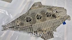 Lego Space Classic #928 Galaxy Explorer 1979 100% Complete with Instructions