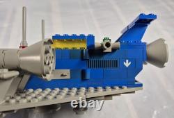 Lego Space Classic #928 Galaxy Explorer 1979 100% Complete with Instructions