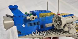 Lego Space Classic #928 Galaxy Explorer 1979 100% Complete with Instructions
