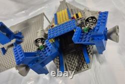 Lego Space Classic #928 Galaxy Explorer 1979 100% Complete with Instructions