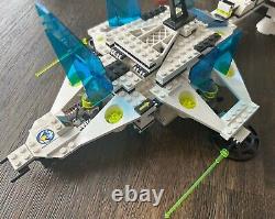 Lego Space Exploriens Collection 6982/6958/6938/6899/6856/6854/6815