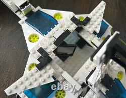 Lego Space Exploriens Collection 6982/6958/6938/6899/6856/6854/6815