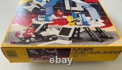 Lego Space Futuron Cosmic Laser Launcher 6953 Set, Vintage 1988