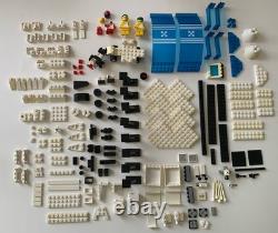 Lego Space Futuron Cosmic Laser Launcher 6953 Set, Vintage 1988