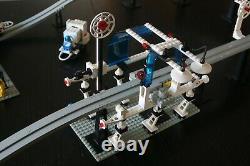 Lego Space Futuron Monorail Transport System Set 6990 Boxed 100% complete