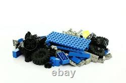 Lego Space Set 6950 Mobile Rocket Transport 100% complete vintage rare from 1982