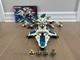 Lego Space Set 6982 Explorien Starship 98% Complete with Instructions VTG READ