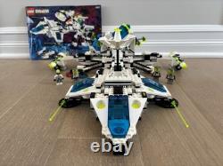 Lego Space Set 6982 Explorien Starship 98% Complete with Instructions VTG READ