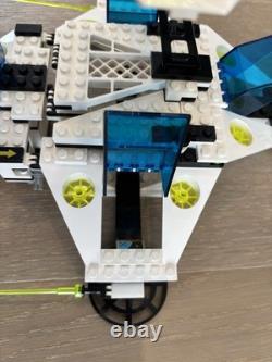 Lego Space Set 6982 Explorien Starship 98% Complete with Instructions VTG READ Lego Space Set 6982 Explorien Starship 98% Complete with Instructions VTG READ