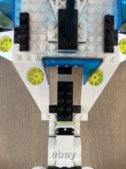 Lego Space Set 6982 Explorien Starship 98% Complete with Instructions VTG READ