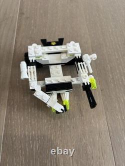 Lego Space Set 6982 Explorien Starship 98% Complete with Instructions VTG READ