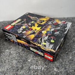 Lego Space Spyrius Recon Robot (6889) Brand New Sealed! Vintage See Pictures