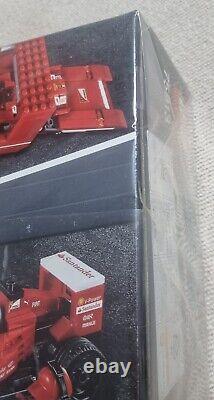 Lego Speed Champions 75913 F14 T & Scuderia Ferrari Truck Brand New Sealed Box