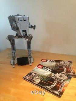 Lego Star Wars 10174 UCS AT-ST (Unboxed)