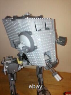 Lego Star Wars 10174 UCS AT-ST (Unboxed)