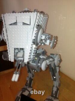 Lego Star Wars 10174 UCS AT-ST (Unboxed)