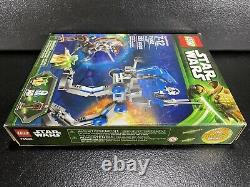 Lego Star Wars 75002 AT-RT Rare 2013 Set New in Sealed Box