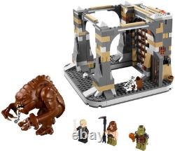 Lego Star Wars 75005 RANCOR PIT NISB retired Skywalker Return of the Jedi