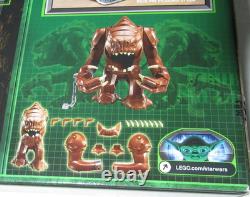 Lego Star Wars 75005 RANCOR PIT NISB retired Skywalker Return of the Jedi