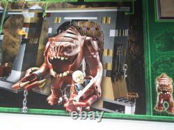 Lego Star Wars 75005 RANCOR PIT NISB retired Skywalker Return of the Jedi