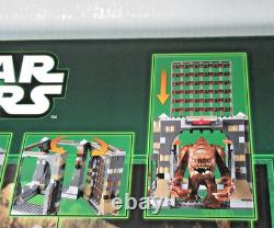 Lego Star Wars 75005 RANCOR PIT NISB retired Skywalker Return of the Jedi