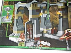 Lego Star Wars 75005 RANCOR PIT NISB retired Skywalker Return of the Jedi