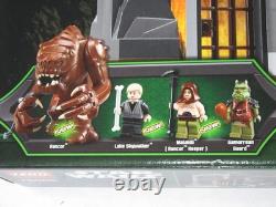 Lego Star Wars 75005 RANCOR PIT NISB retired Skywalker Return of the Jedi