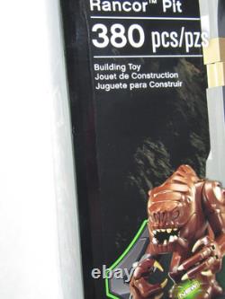 Lego Star Wars 75005 RANCOR PIT NISB retired Skywalker Return of the Jedi