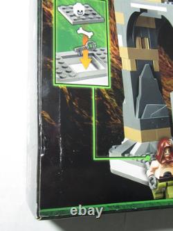 Lego Star Wars 75005 RANCOR PIT NISB retired Skywalker Return of the Jedi
