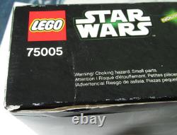 Lego Star Wars 75005 RANCOR PIT NISB retired Skywalker Return of the Jedi