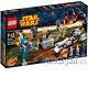 Lego Star Wars 75037 Battle on Saleucami Authentic Factory Sealed Brand NEW