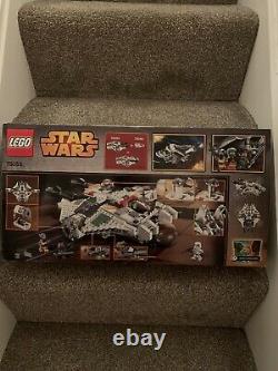 Lego Star Wars 75053 The Ghost BNISB