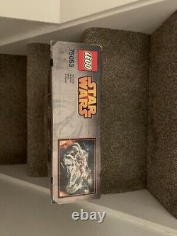 Lego Star Wars 75053 The Ghost BNISB