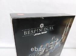 Lego Star Wars 75294 Bespin Duel NEW FACTORY SEALED